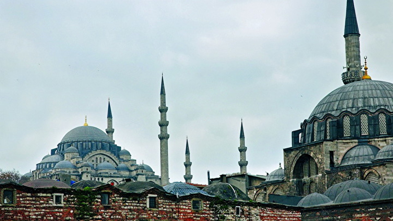 Istanbul