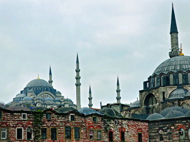 Istanbul