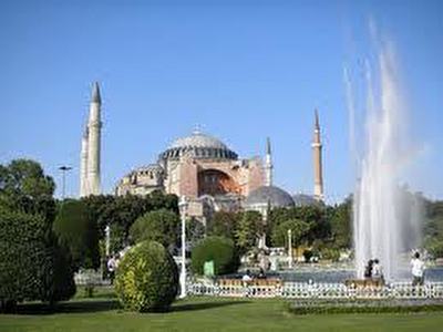 Dream travel